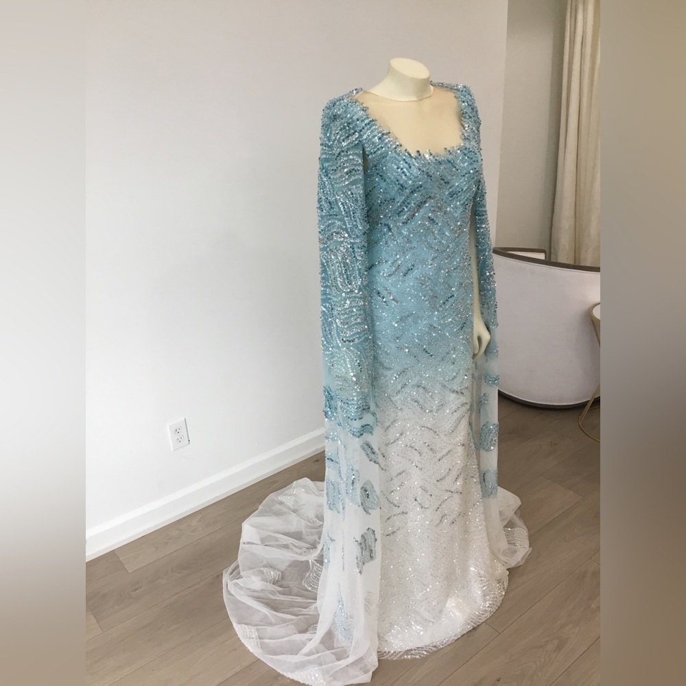 TONY WARD RTW SAMPLE SALE!! SS 2022 #13